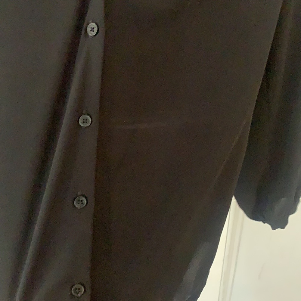 Express Blouse - Picture 5 of 5
